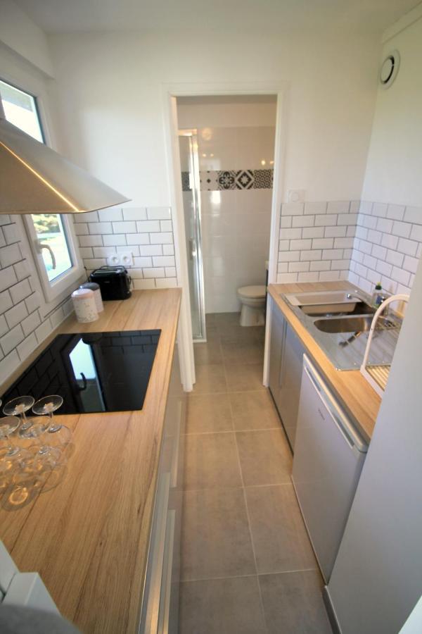 Апартаменти Chez Regine Арроманш-ле-Бен Екстер'єр фото