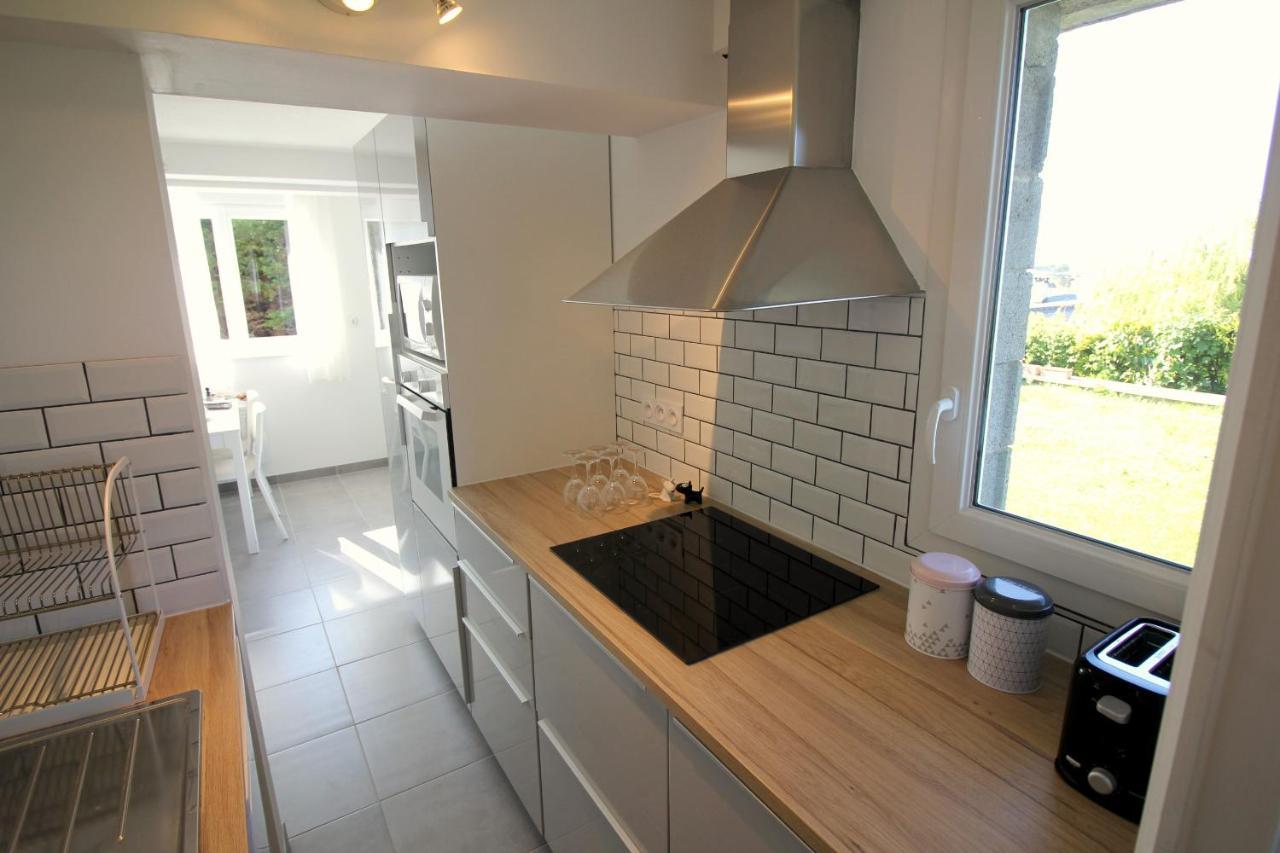 Апартаменти Chez Regine Арроманш-ле-Бен Екстер'єр фото