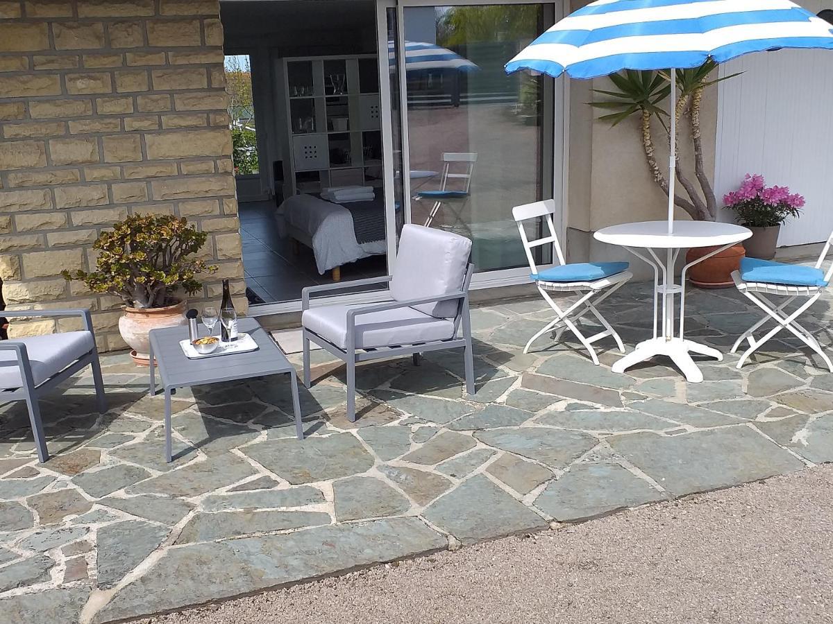 Апартаменти Chez Regine Арроманш-ле-Бен Екстер'єр фото